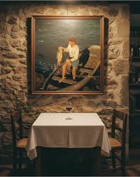 Image result for octopus in a basque