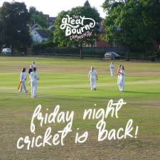 Image result for Bourne Cricket Club