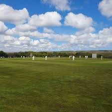 Image result for Blackhall Cricket Club