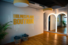 Image result for Holmes Place