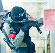 Image result for University of Southampton Rifle Club