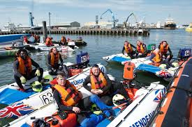 Image result for Thundercat Racing UK