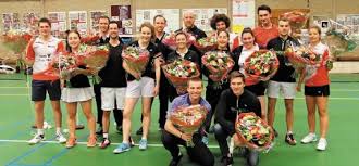 Image result for Prudhoe Adult Badminton Club