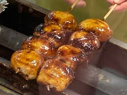 Image result for 焼まんじゅう