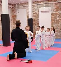 Image result for whitley karate club