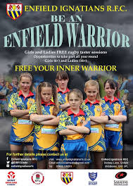 Image result for Enfield Ignatians Rfc