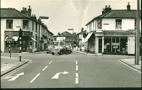 Image result for Addlestone Wanderers