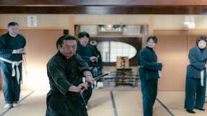 Image result for Hertfordshire Iga Ryu Ninjutsu