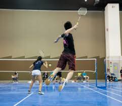 Image result for Multipart Badminton Club