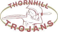 Image result for Thornhill Trojans Dolly Mixtures Netball Team