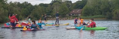 Image result for RAF Marham Canoeing and Kayaking Club