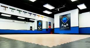 Image result for Fightback Martial Arts Centre, Epsom