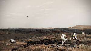 Image result for mars now hiring wallpaper