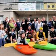 Image result for Wokingham Canoe Club