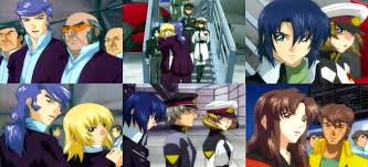 「ユウナ・ロマ・セイラン 機動戦士ガンダムSEED DESTINY」の画像検索結果