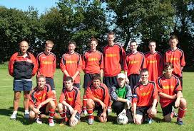 Image result for Hedingham Hawks Youth Football Club