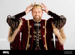 Image result for head king