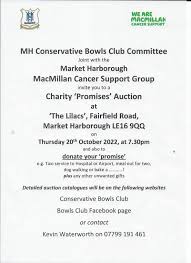 Image result for March Conservative Bowling Club