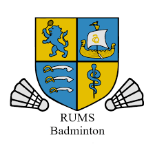 Image result for Romsey & District Badminton Club