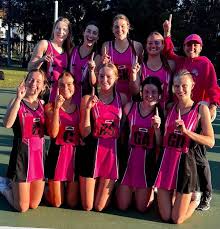 Image result for Medway Panthers Netball Club