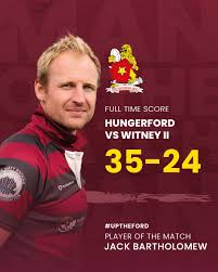 Image result for Hungerford Rfc