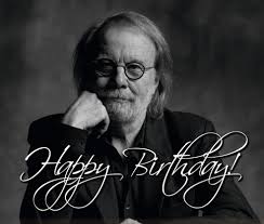 Image result for abba benny