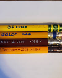 Image result for hb pencil