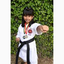 Image result for Henley Shotokan Karate Club