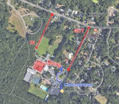 Image result for Meadow Sports Badminton Club