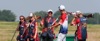 Image result for Louth Old Mill Rifle Club