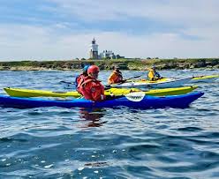 Image result for Coquet Canoe Club