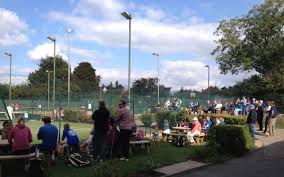 Image result for Sutton Coldfield Table Tennis Club