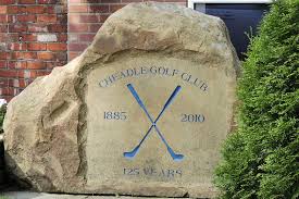 Image result for Cheadle Golf Club