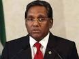 Male, Feb 15: Maldives new President on Wednesday named Mohamed Waheed Deen, ... - 16-mohammed-waheed