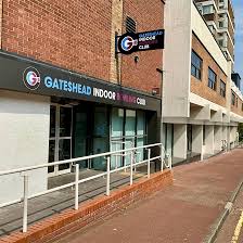 Image result for Durham Indoor Bowls Club