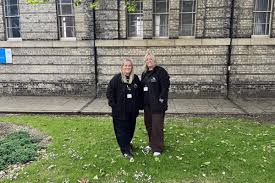 Image result for United in the Community - Skegness 7-15 years