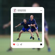 Image result for Deeside Ramblers Hockey Club