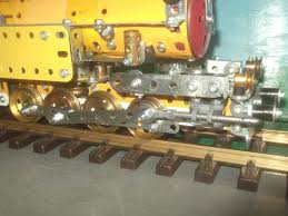 Image result for Corlust Meccano Club