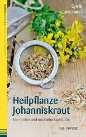 Image result for Johanniskraut