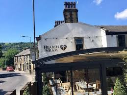 Image result for Ramsbottom Rams