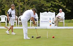 Image result for Middlesbrough Croquet Club