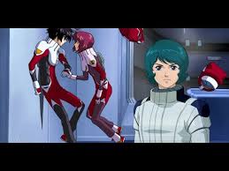 「ダリダ・ローラハ・チャンドラII世 機動戦士ガンダムSEED」の画像検索結果