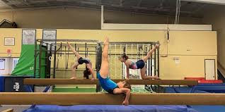 Image result for Bisley Village Gymnastics Club