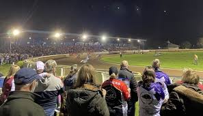 Image result for Peterborough Panthers Speedway Club