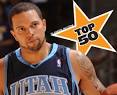 Whether it's on the court or elsewhere, Deron Williams has a twinkle of ... - deron_williams_top_50