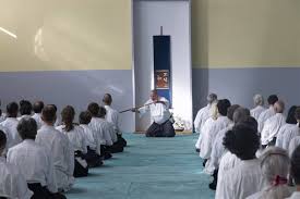 Image result for Kakumei Kan Aikikai (Middlesbrough)