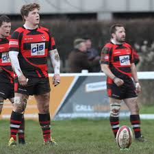 Image result for Cheltenham Rugby Football Club