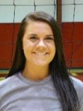 Sarah Lyons Image. PLAYER PROFILE - sarah_lyons_197_wvb