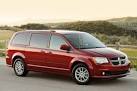 Review: 2011 Dodge Grand Caravan
