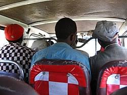 Image result for matatu pictures